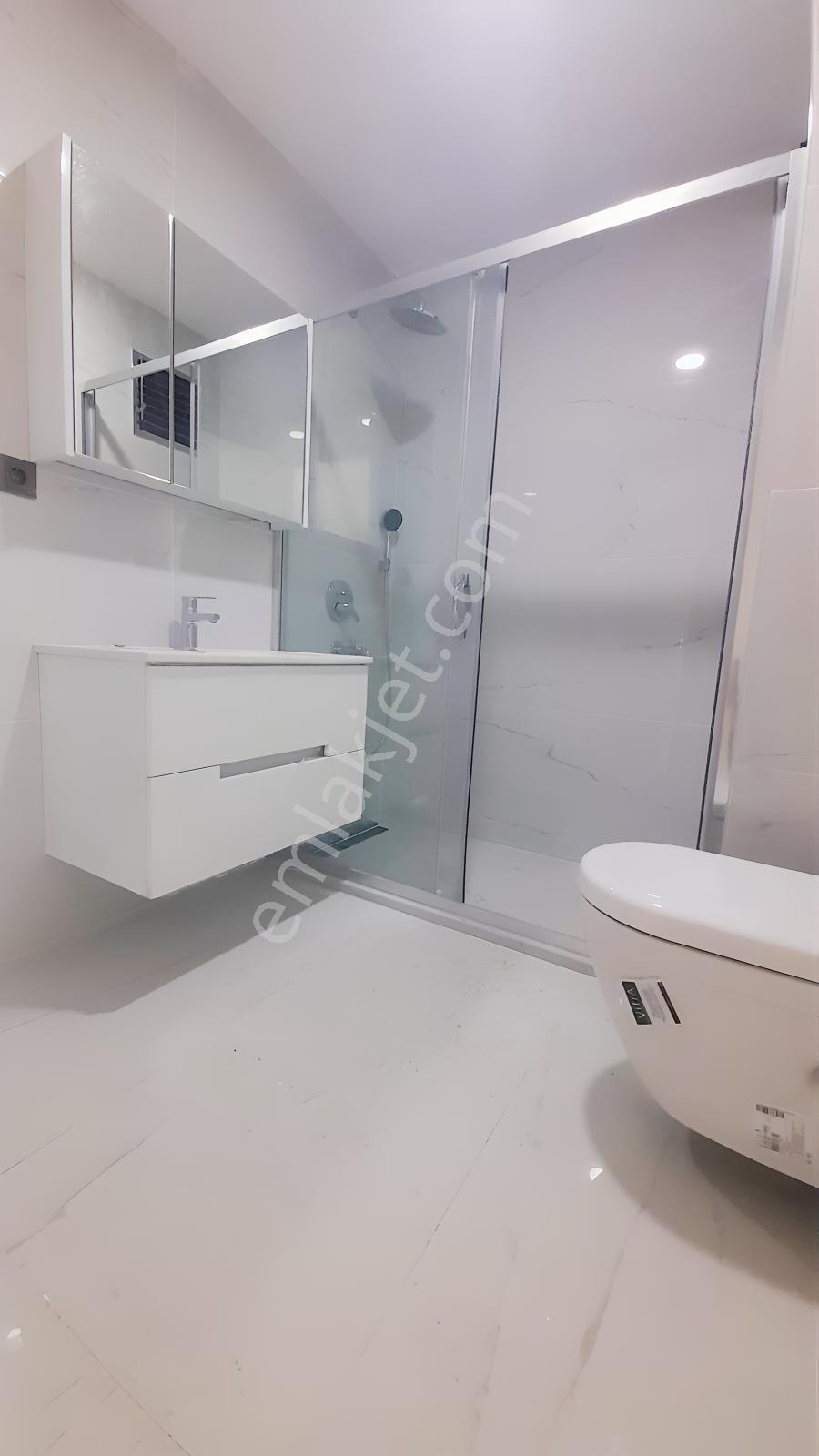 Çengelköy Meda Terrace Satılık 180 M2 4+1 Teraslı Dubleks Daire — fotoğraf 33