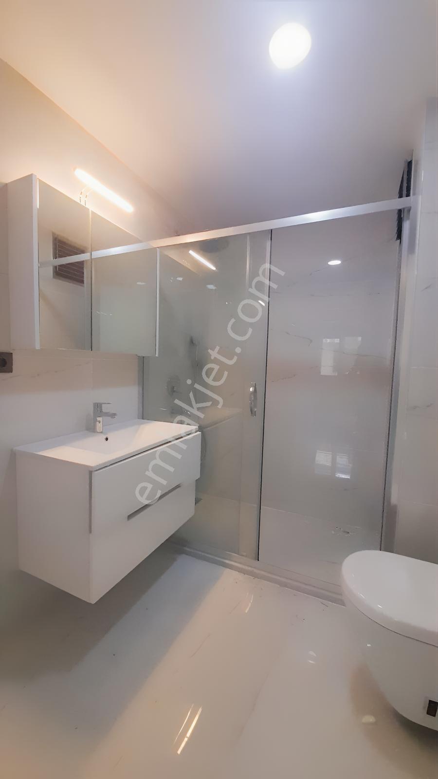 Çengelköy Meda Terrace Satılık 180 M2 4+1 Teraslı Dubleks Daire — fotoğraf 34