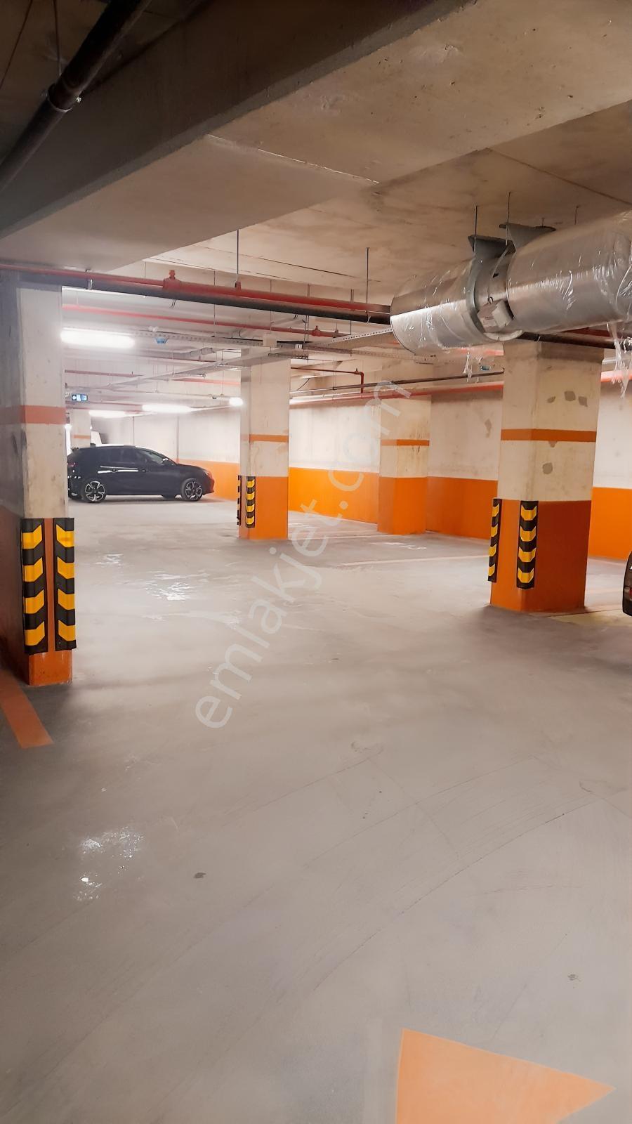 Çengelköy Meda Terrace Satılık 180 M2 4+1 Teraslı Dubleks Daire — fotoğraf 35
