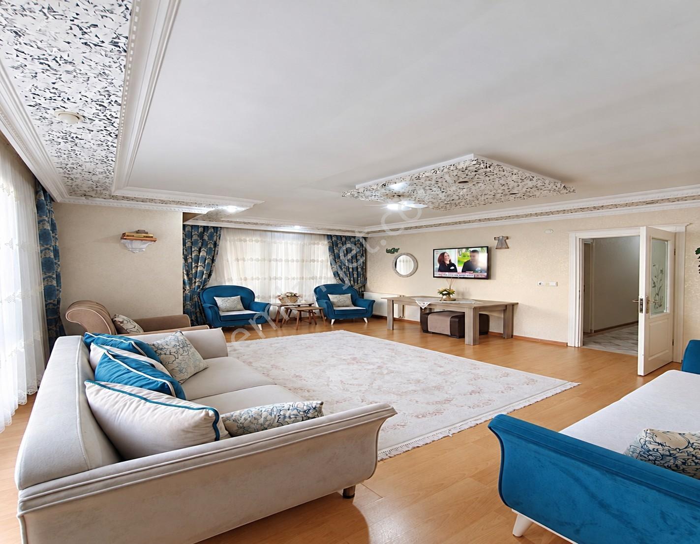 Beylikdüzü Arena'Dan Mehterçeşmede 3+1 Satılık Daire