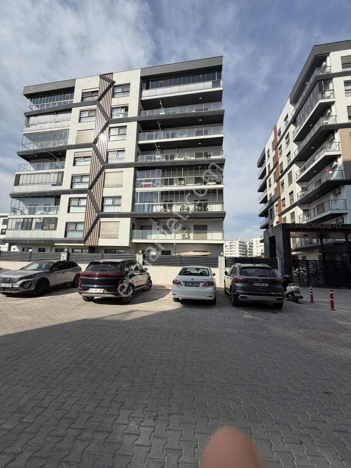 Ulukentte Satılık Daire 3+1 Lüks Site İçerisinde Havuzlu — fotoğraf 2