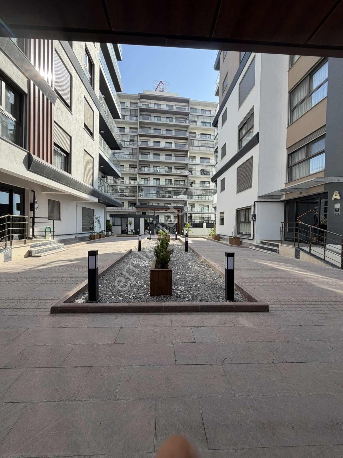 Ulukentte Satılık Daire 3+1 Lüks Site İçerisinde Havuzlu — fotoğraf 5