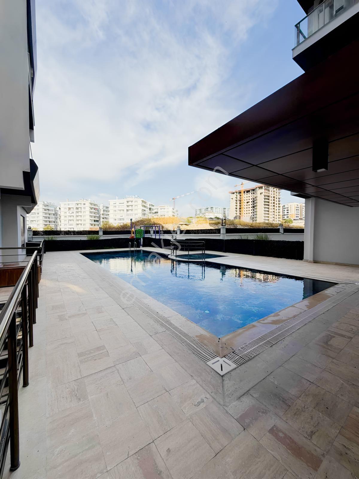 Ulukentte Satılık Daire 3+1 Lüks Site İçerisinde Havuzlu — fotoğraf 6