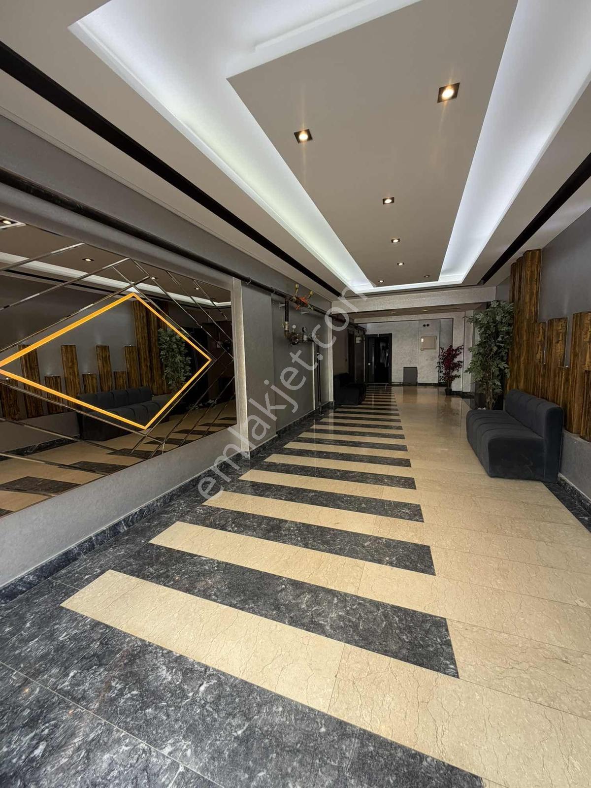 Ulukentte Satılık Daire 3+1 Lüks Site İçerisinde Havuzlu — fotoğraf 7