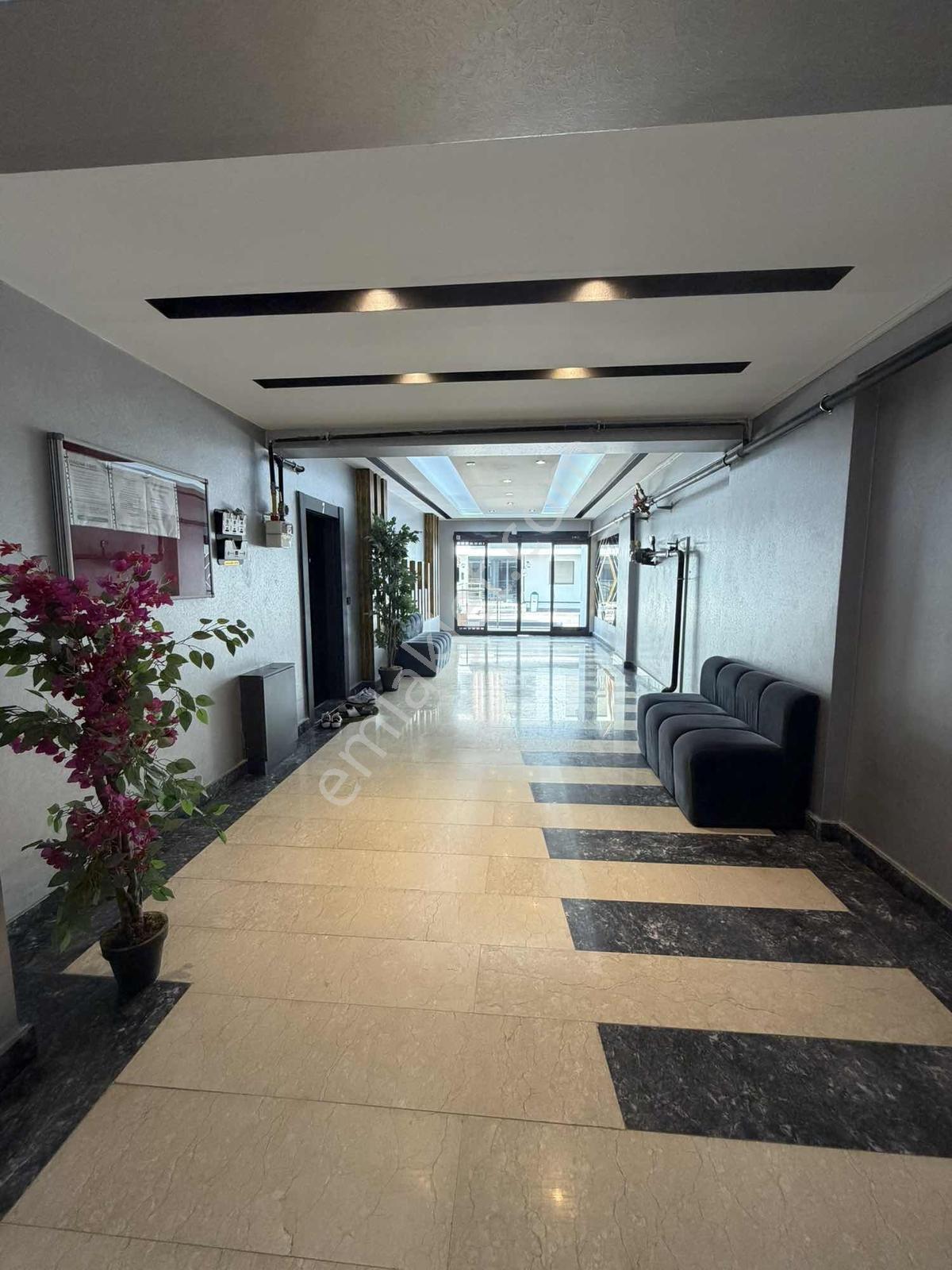 Ulukentte Satılık Daire 3+1 Lüks Site İçerisinde Havuzlu — fotoğraf 8