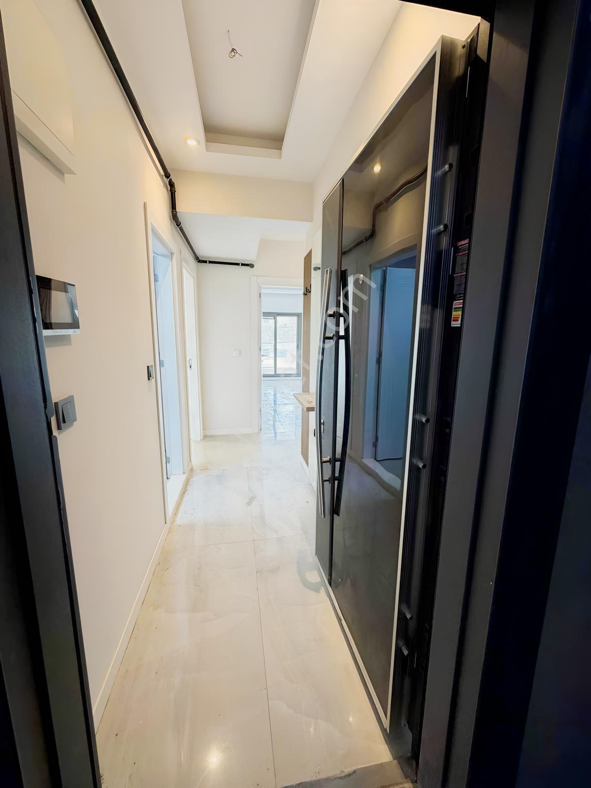 Ulukentte Satılık Daire 3+1 Lüks Site İçerisinde Havuzlu — fotoğraf 9
