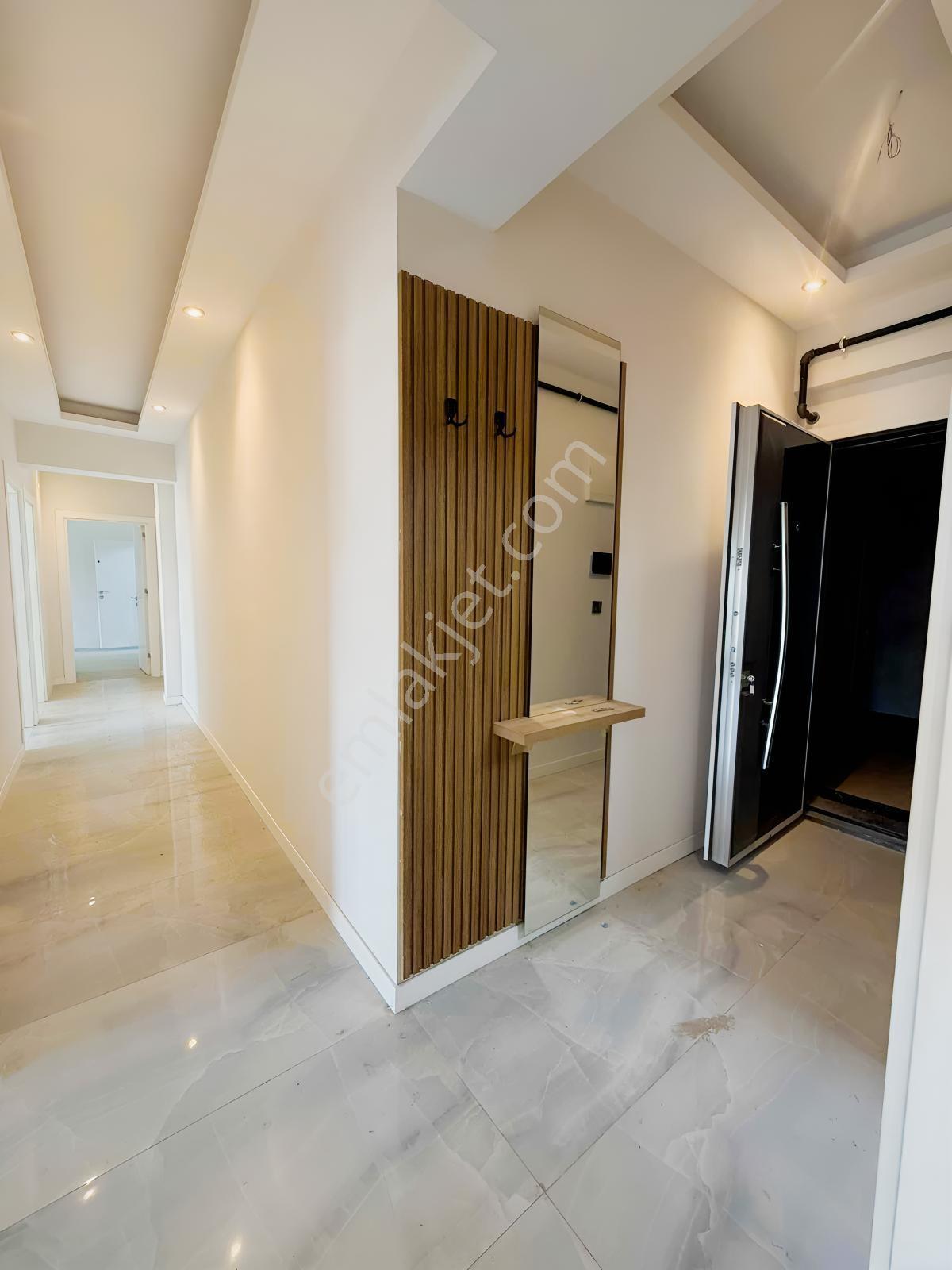 Ulukentte Satılık Daire 3+1 Lüks Site İçerisinde Havuzlu — fotoğraf 10