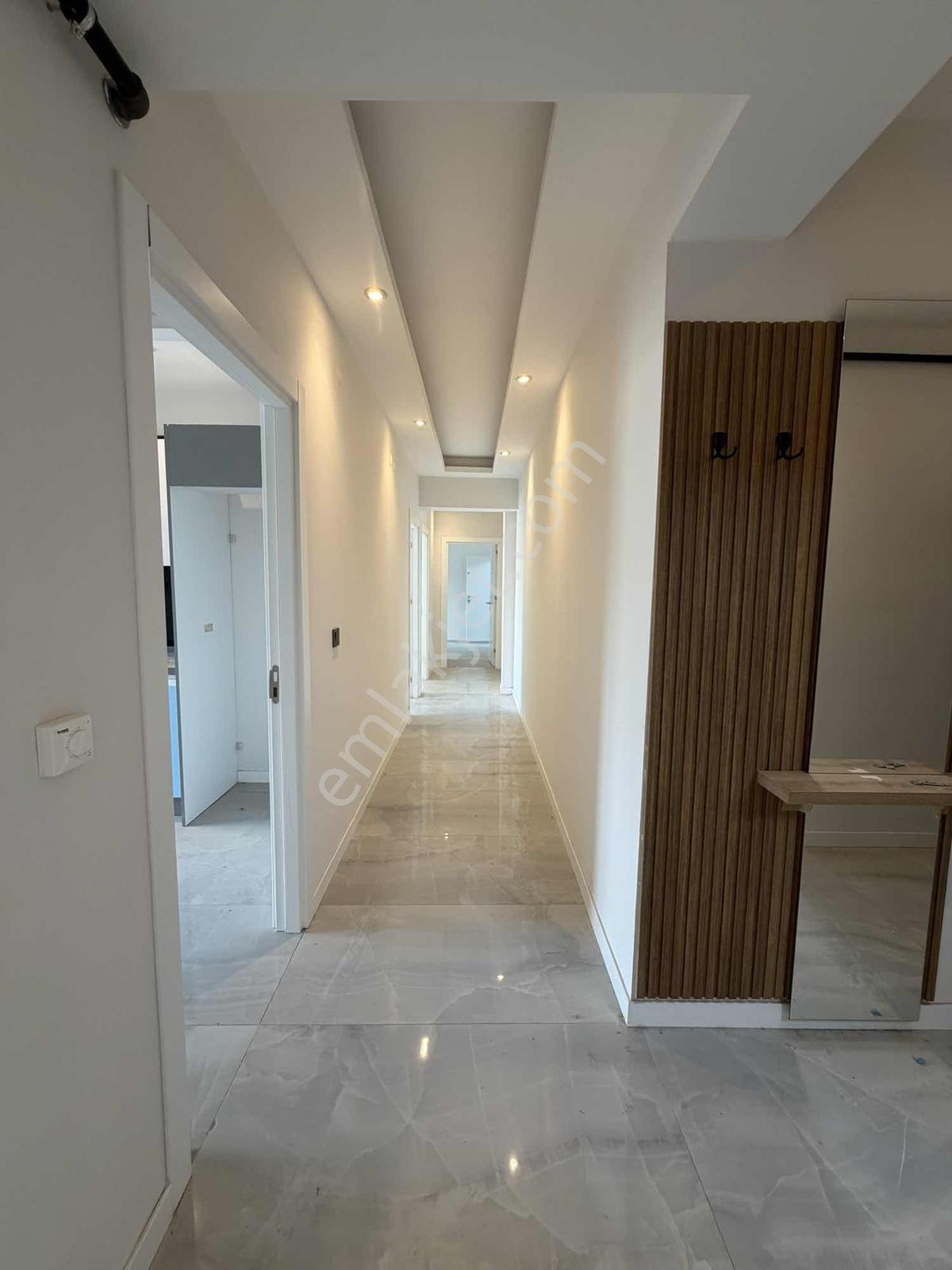 Ulukentte Satılık Daire 3+1 Lüks Site İçerisinde Havuzlu — fotoğraf 13