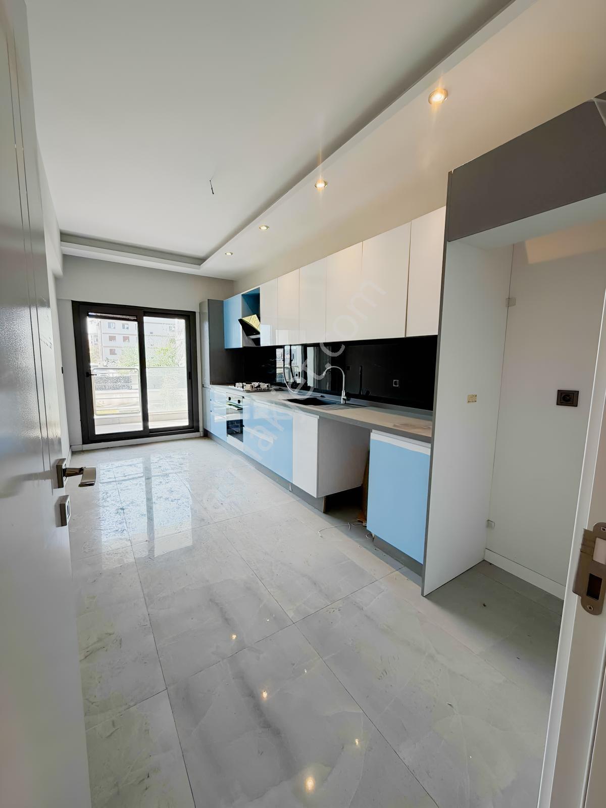 Ulukentte Satılık Daire 3+1 Lüks Site İçerisinde Havuzlu — fotoğraf 14