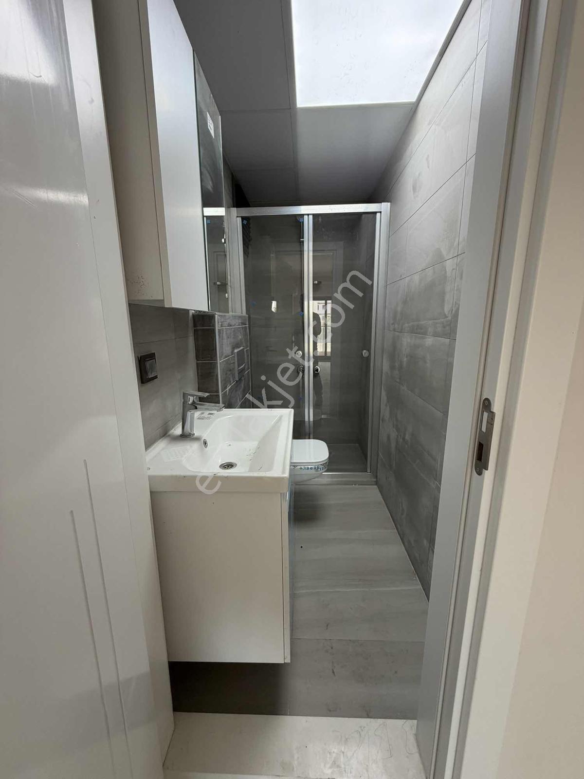 Ulukentte Satılık Daire 3+1 Lüks Site İçerisinde Havuzlu — fotoğraf 19
