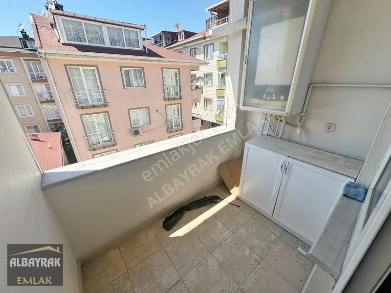 Albayrak'tan Metro 7dk* Kap.otoprk Bölgenin En Genişi 200m² 5+2 — fotoğraf 8