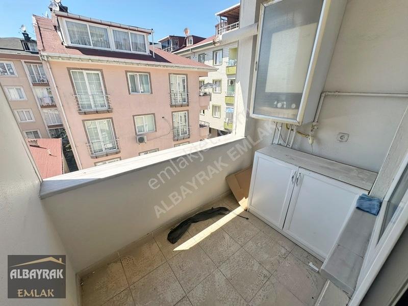 Albayrak'tan Metro 7dk* Kap.otoprk Bölgenin En Genişi 200m² 5+2 — fotoğraf 9
