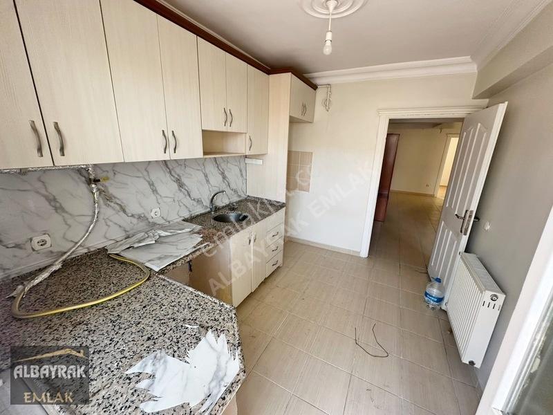 Albayrak'tan Metro 7dk* Kap.otoprk Bölgenin En Genişi 200m² 5+2 — fotoğraf 11