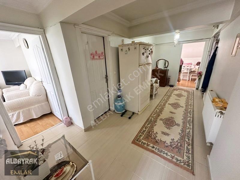 Albayrak'tan Metro 7dk* Kap.otoprk Bölgenin En Genişi 200m² 5+2 — fotoğraf 32