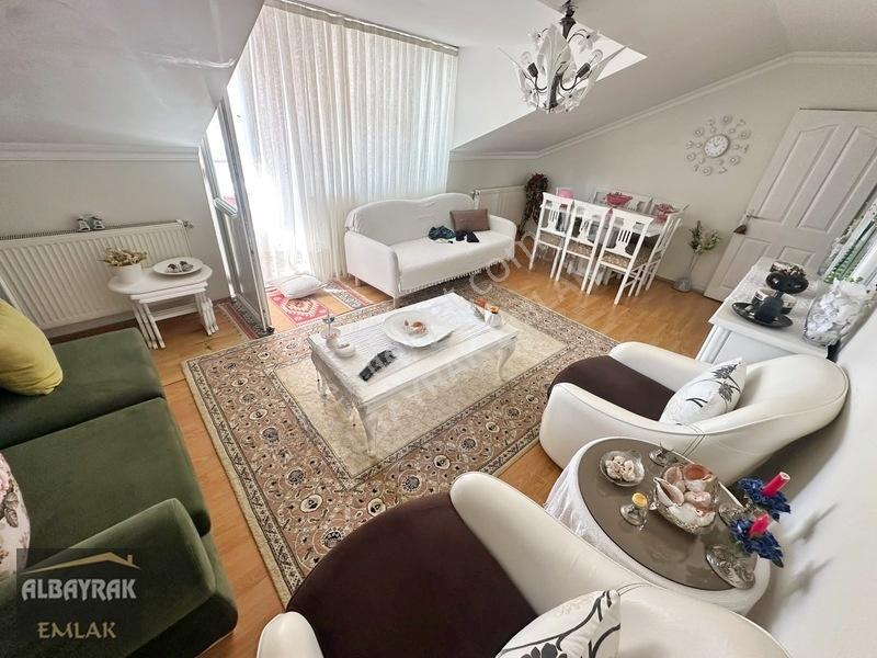 Albayrak'tan Metro 7dk* Kap.otoprk Bölgenin En Genişi 200m² 5+2 — fotoğraf 35