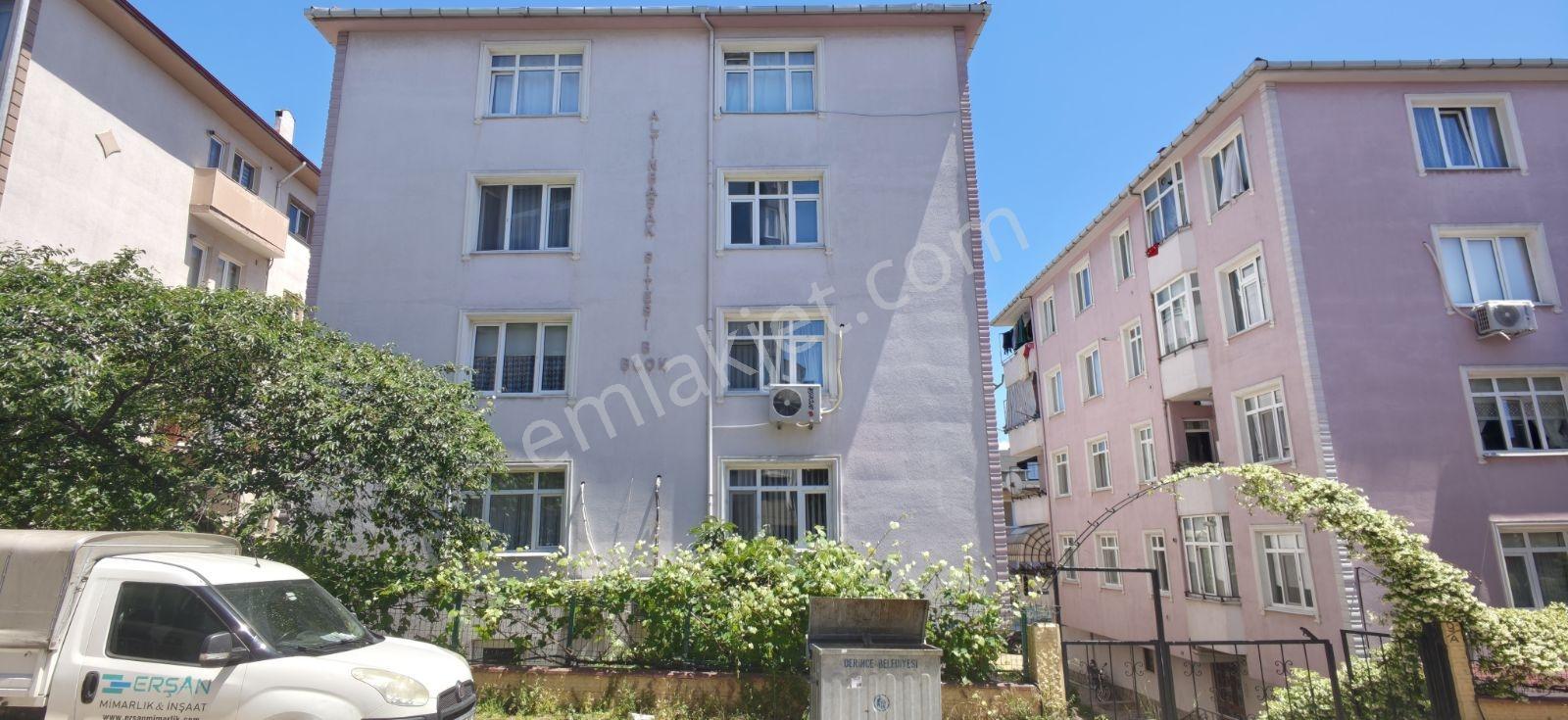 Emlak Team - Derince Dumlupınar Mh'de Satılık 3+1 Daire — fotoğraf 2