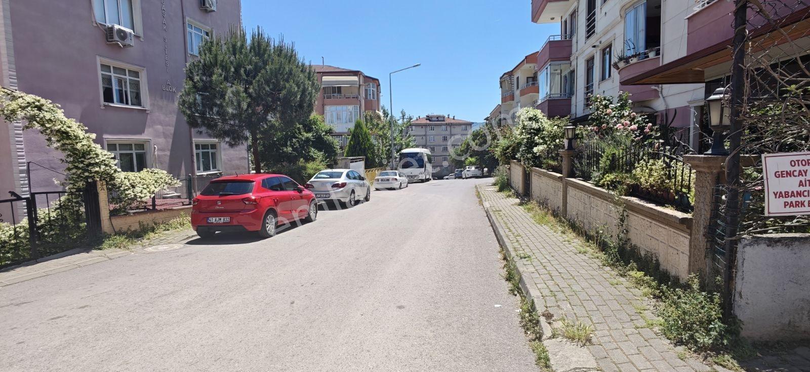 Emlak Team - Derince Dumlupınar Mh'de Satılık 3+1 Daire — fotoğraf 4