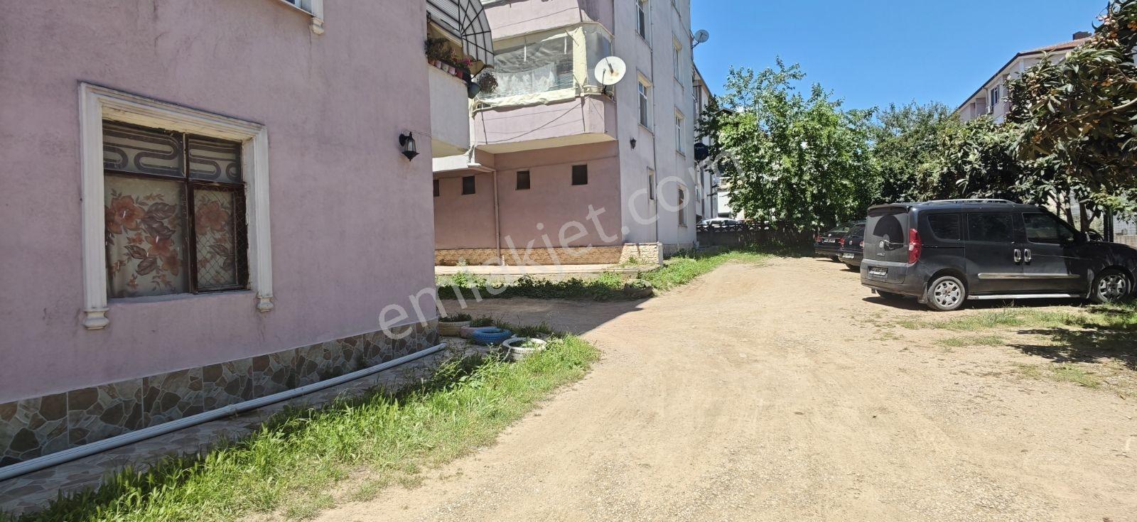 Emlak Team - Derince Dumlupınar Mh'de Satılık 3+1 Daire — fotoğraf 6