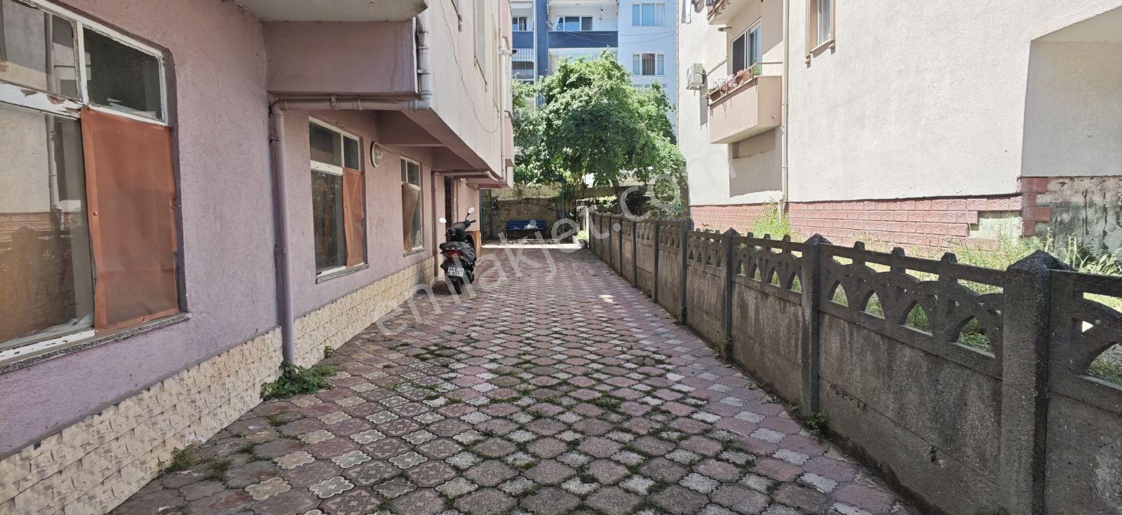 Emlak Team - Derince Dumlupınar Mh'de Satılık 3+1 Daire — fotoğraf 8