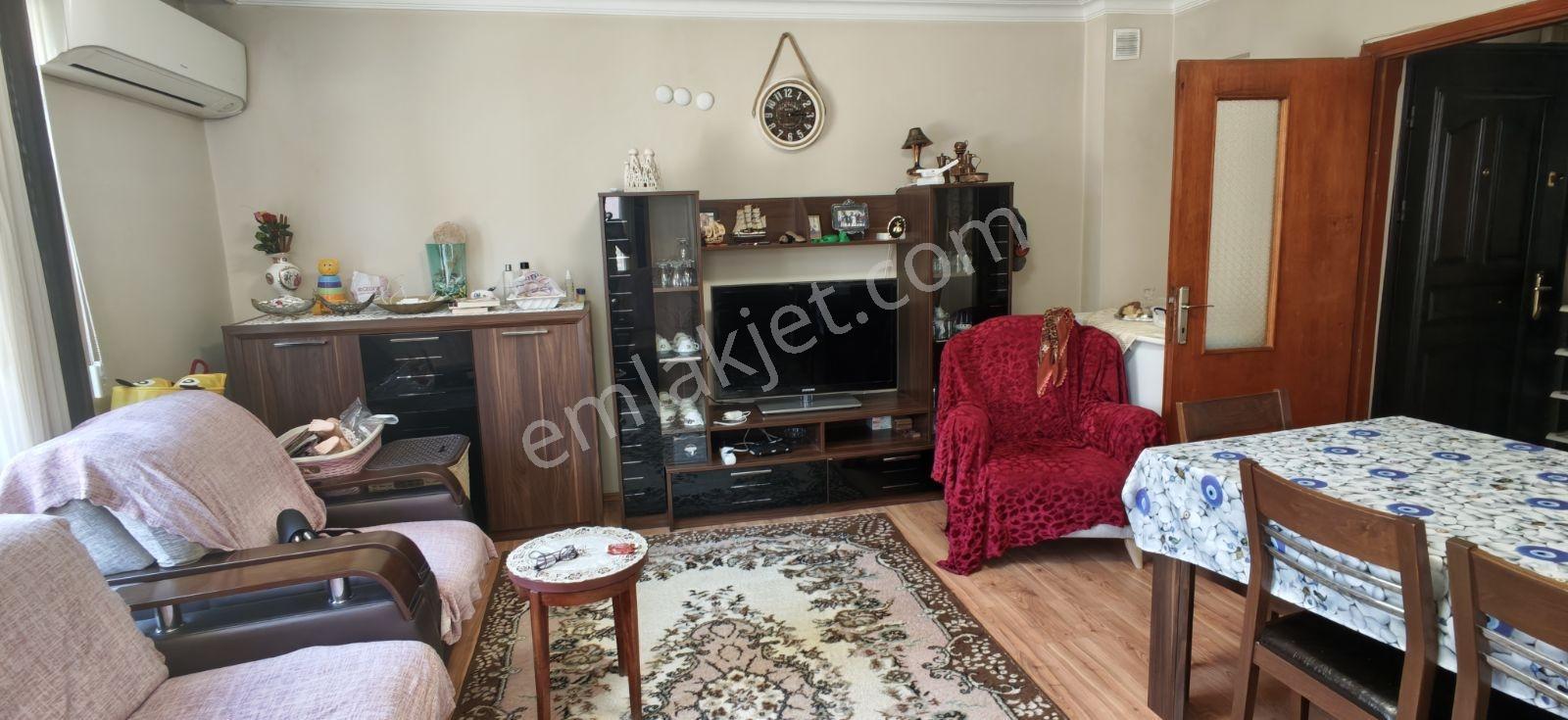 Emlak Team - Derince Dumlupınar Mh'de Satılık 3+1 Daire — fotoğraf 15