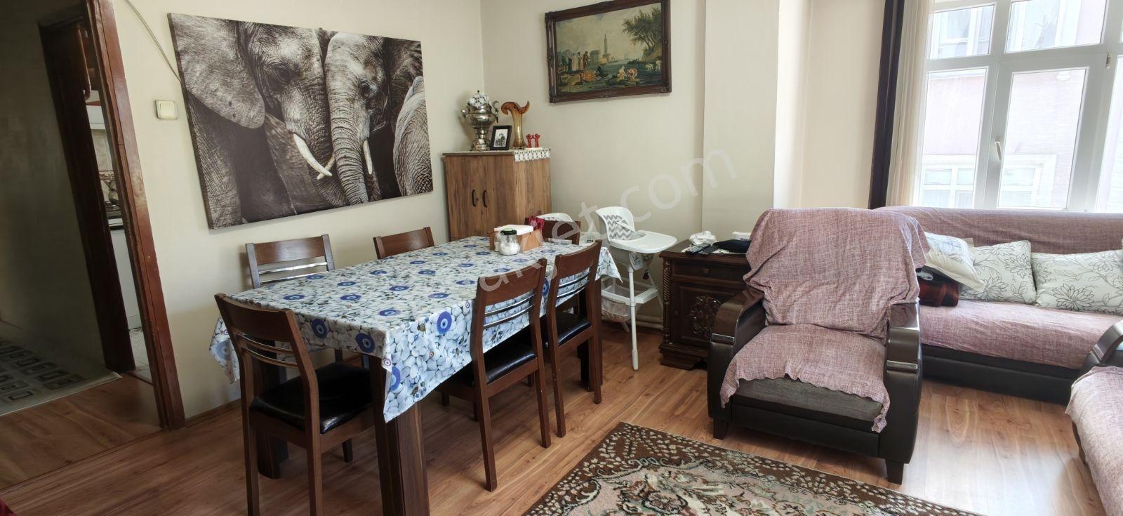 Emlak Team - Derince Dumlupınar Mh'de Satılık 3+1 Daire — fotoğraf 16