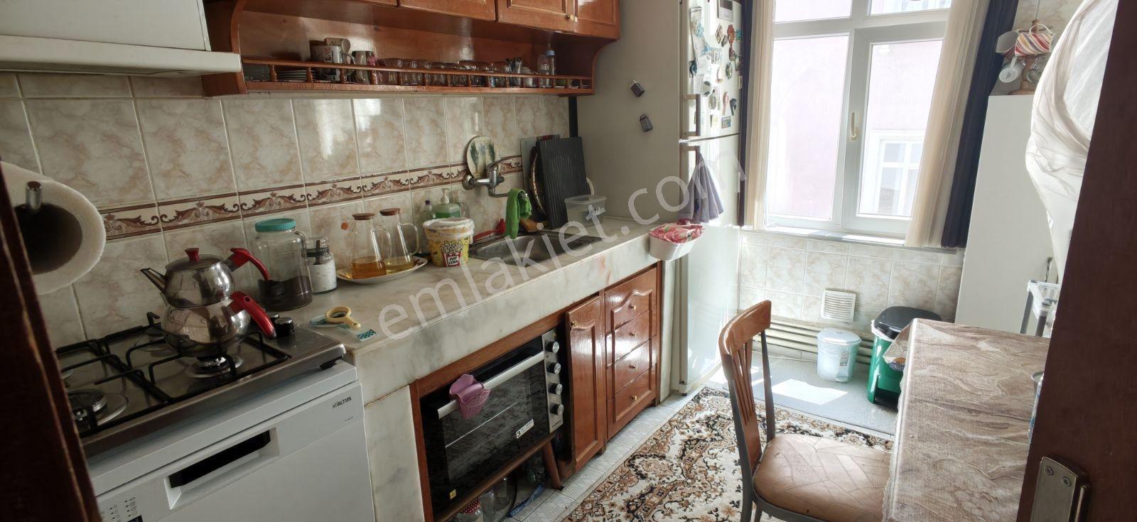 Emlak Team - Derince Dumlupınar Mh'de Satılık 3+1 Daire — fotoğraf 17