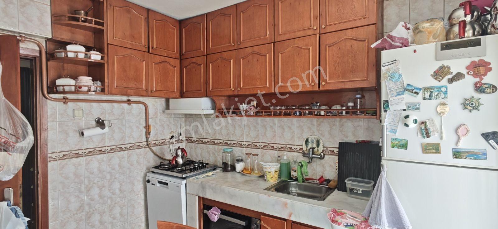 Emlak Team - Derince Dumlupınar Mh'de Satılık 3+1 Daire — fotoğraf 18