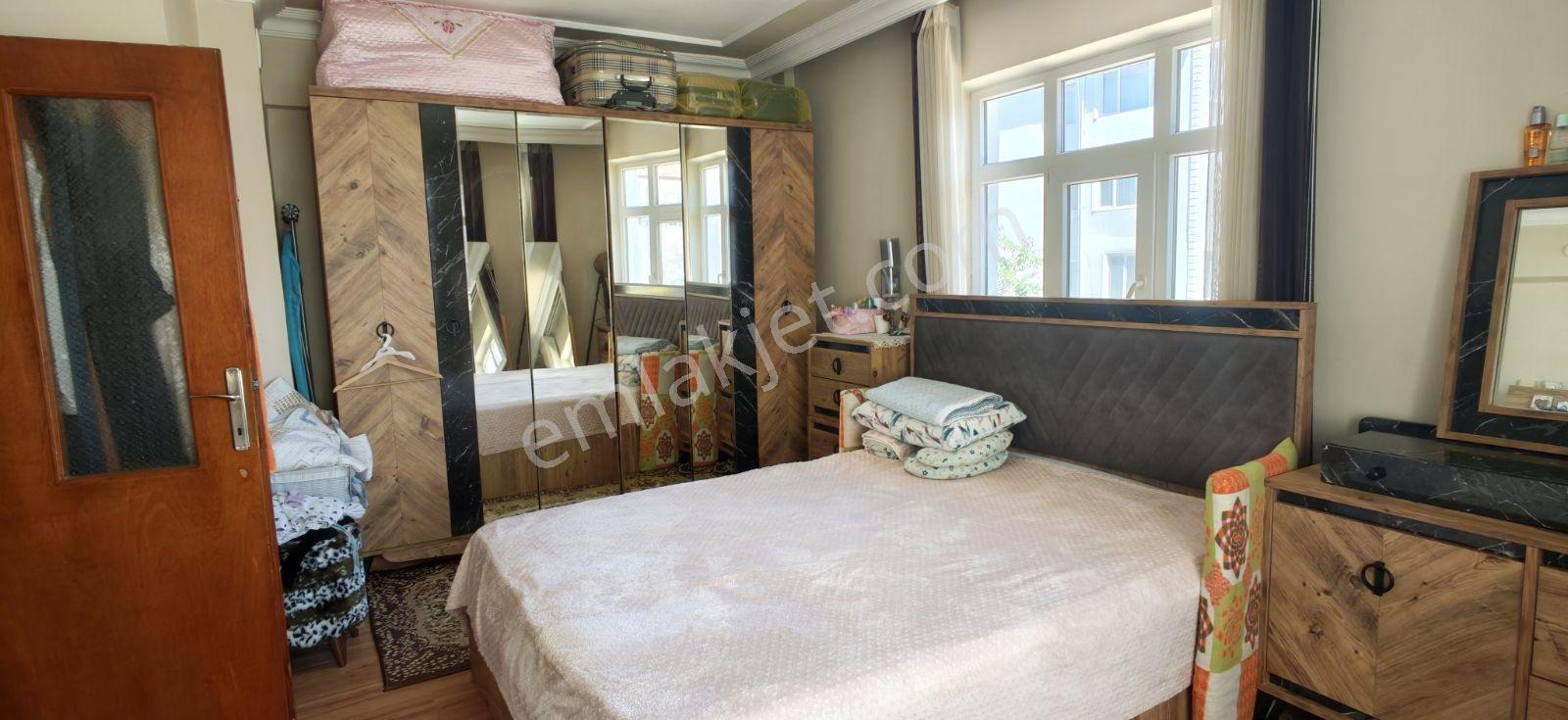 Emlak Team - Derince Dumlupınar Mh'de Satılık 3+1 Daire — fotoğraf 24