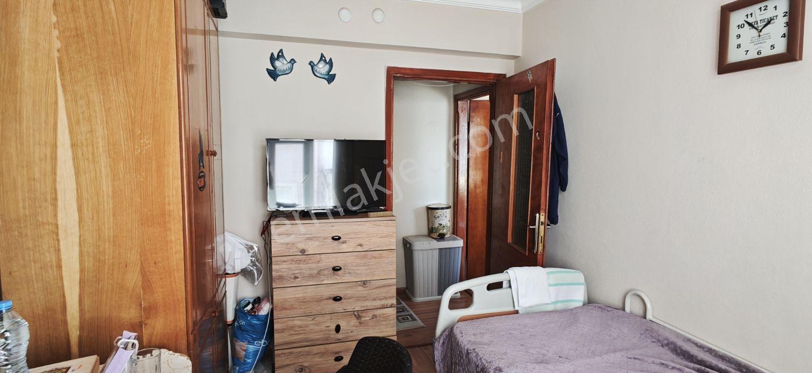 Emlak Team - Derince Dumlupınar Mh'de Satılık 3+1 Daire — fotoğraf 26