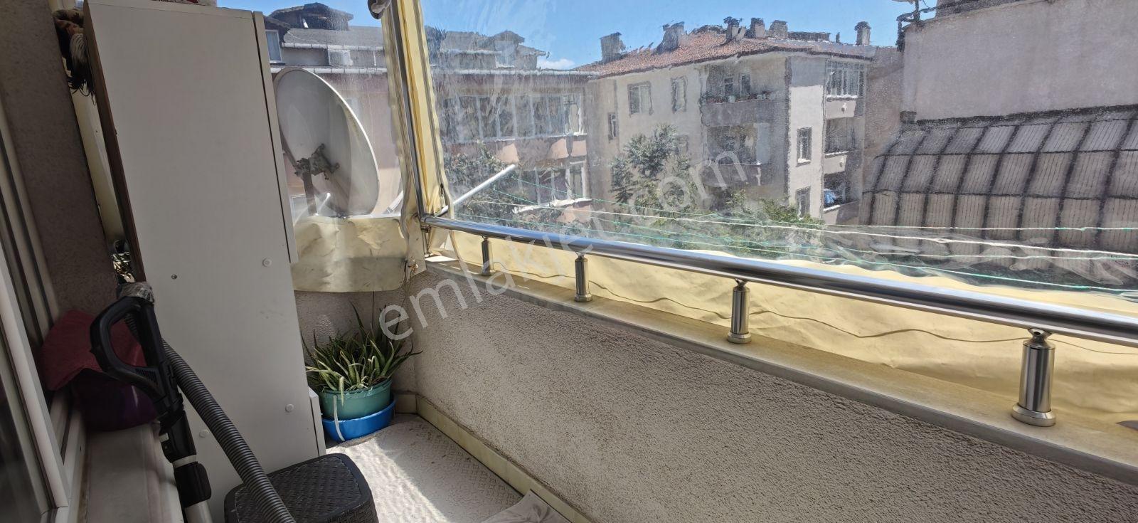 Emlak Team - Derince Dumlupınar Mh'de Satılık 3+1 Daire — fotoğraf 27
