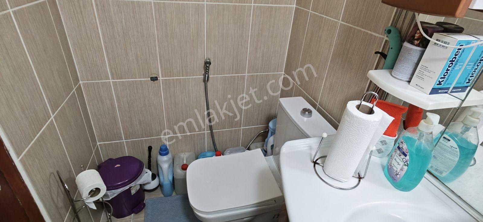 Emlak Team - Derince Dumlupınar Mh'de Satılık 3+1 Daire — fotoğraf 31