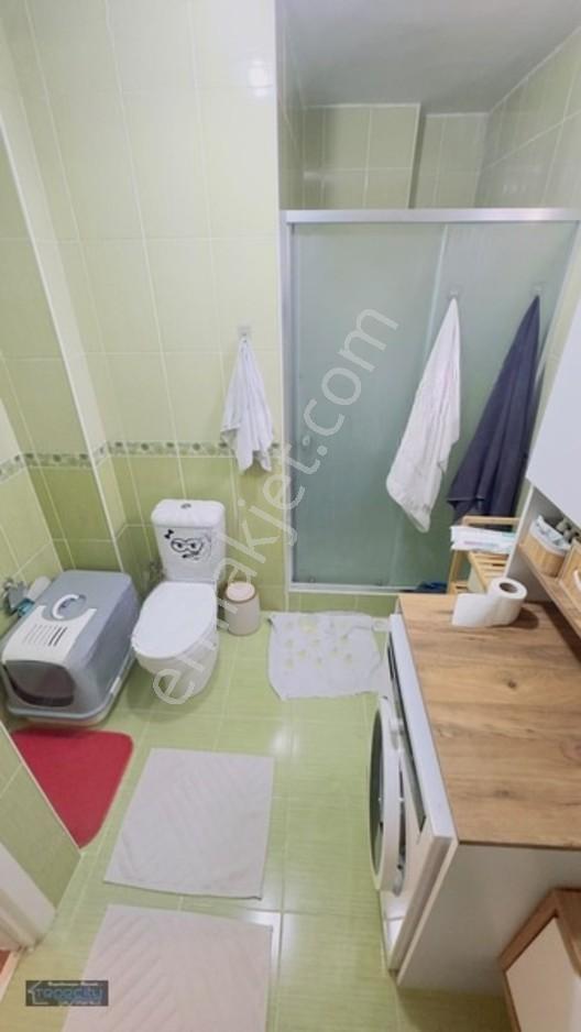Kocasinan Merkez Mah Satılık 2+1 Asansörlü Binada Daire — fotoğraf 2