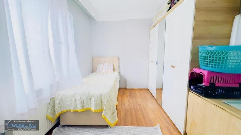 Kocasinan Merkez Mah Satılık 2+1 Asansörlü Binada Daire — fotoğraf 3