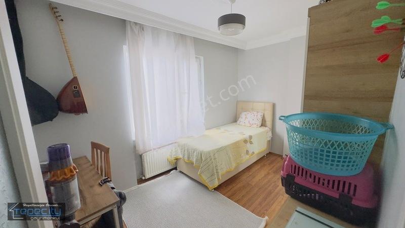 Kocasinan Merkez Mah Satılık 2+1 Asansörlü Binada Daire — fotoğraf 4