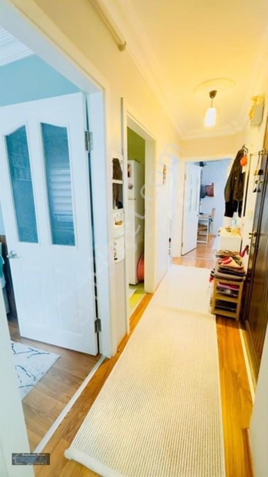 Kocasinan Merkez Mah Satılık 2+1 Asansörlü Binada Daire — fotoğraf 5
