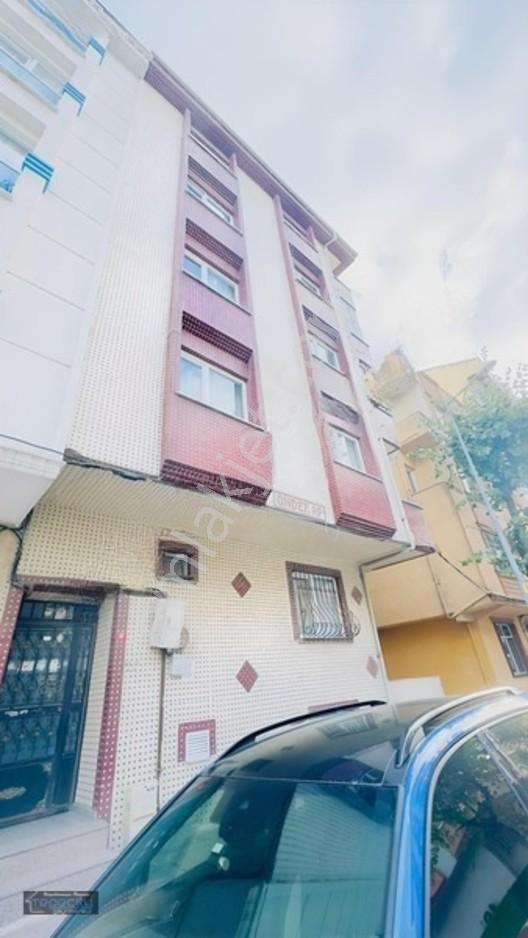 Kocasinan Merkez Mah Satılık 2+1 Asansörlü Binada Daire — fotoğraf 7