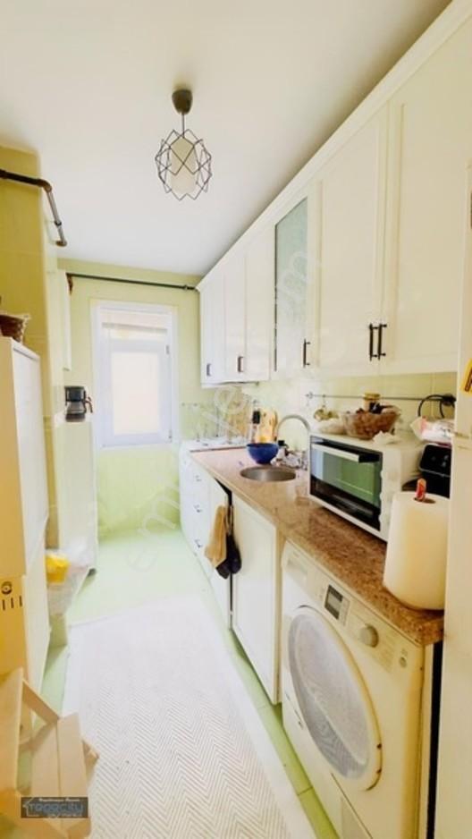 Kocasinan Merkez Mah Satılık 2+1 Asansörlü Binada Daire — fotoğraf 8