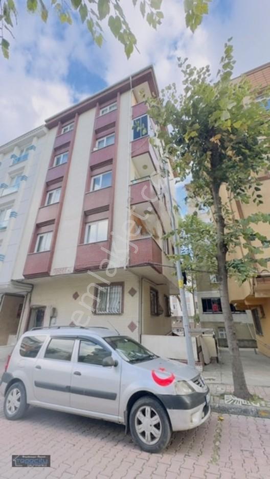 Kocasinan Merkez Mah Satılık 2+1 Asansörlü Binada Daire — fotoğraf 9