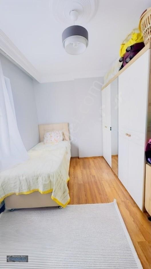 Kocasinan Merkez Mah Satılık 2+1 Asansörlü Binada Daire — fotoğraf 10
