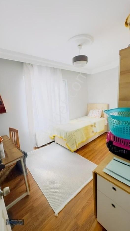Kocasinan Merkez Mah Satılık 2+1 Asansörlü Binada Daire — fotoğraf 11