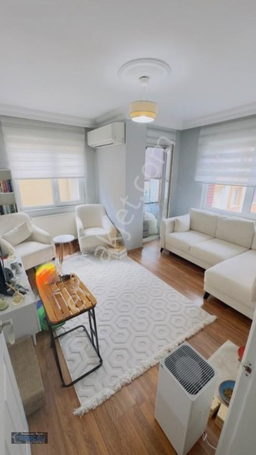 Kocasinan Merkez Mah Satılık 2+1 Asansörlü Binada Daire — fotoğraf 12