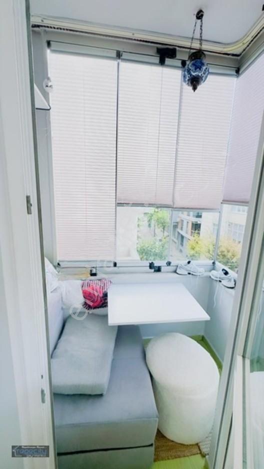 Kocasinan Merkez Mah Satılık 2+1 Asansörlü Binada Daire — fotoğraf 13