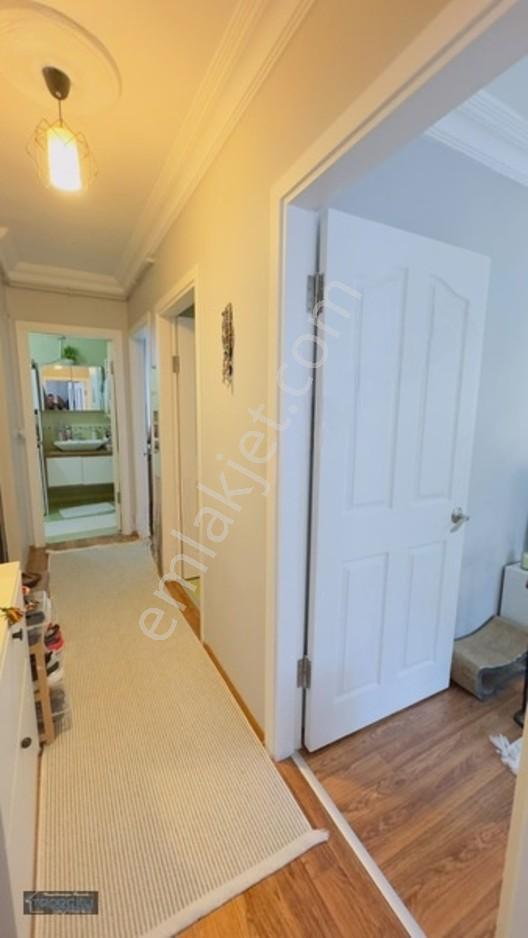 Kocasinan Merkez Mah Satılık 2+1 Asansörlü Binada Daire — fotoğraf 14