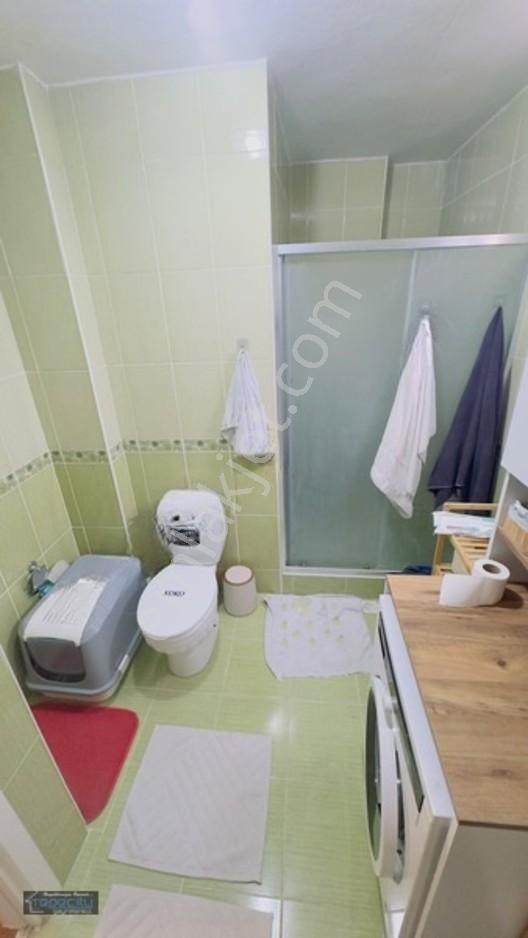 Kocasinan Merkez Mah Satılık 2+1 Asansörlü Binada Daire — fotoğraf 15