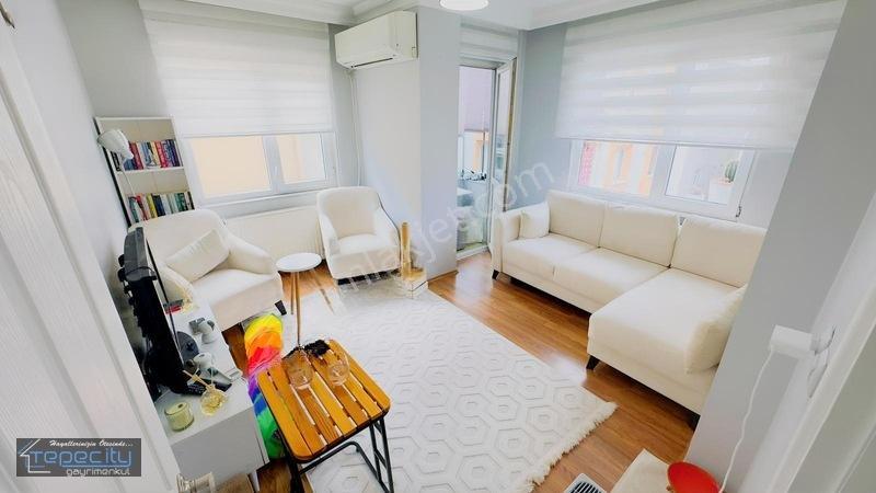 Kocasinan Merkez Mah Satılık 2+1 Asansörlü Binada Daire — fotoğraf 17