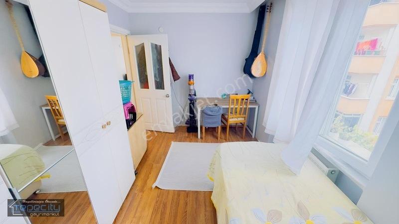 Kocasinan Merkez Mah Satılık 2+1 Asansörlü Binada Daire — fotoğraf 18