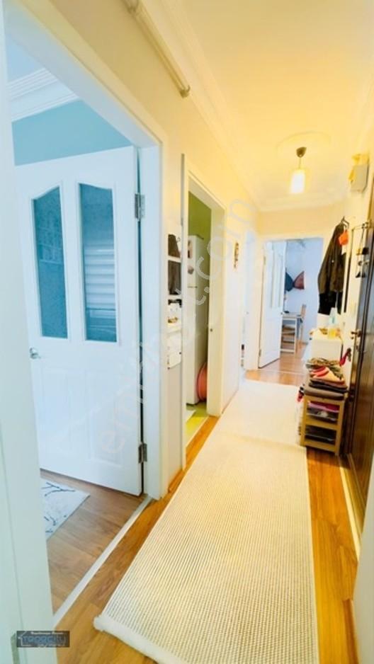 Kocasinan Merkez Mah Satılık 2+1 Asansörlü Binada Daire — fotoğraf 19