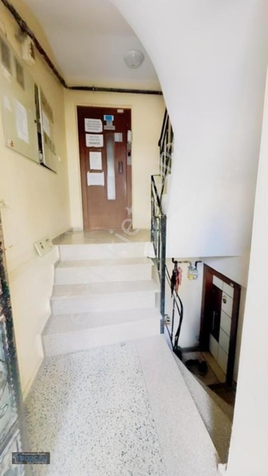 Kocasinan Merkez Mah Satılık 2+1 Asansörlü Binada Daire — fotoğraf 21