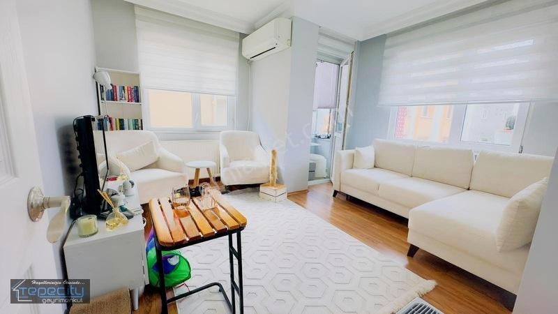 Kocasinan Merkez Mah Satılık 2+1 Asansörlü Binada Daire — fotoğraf 22