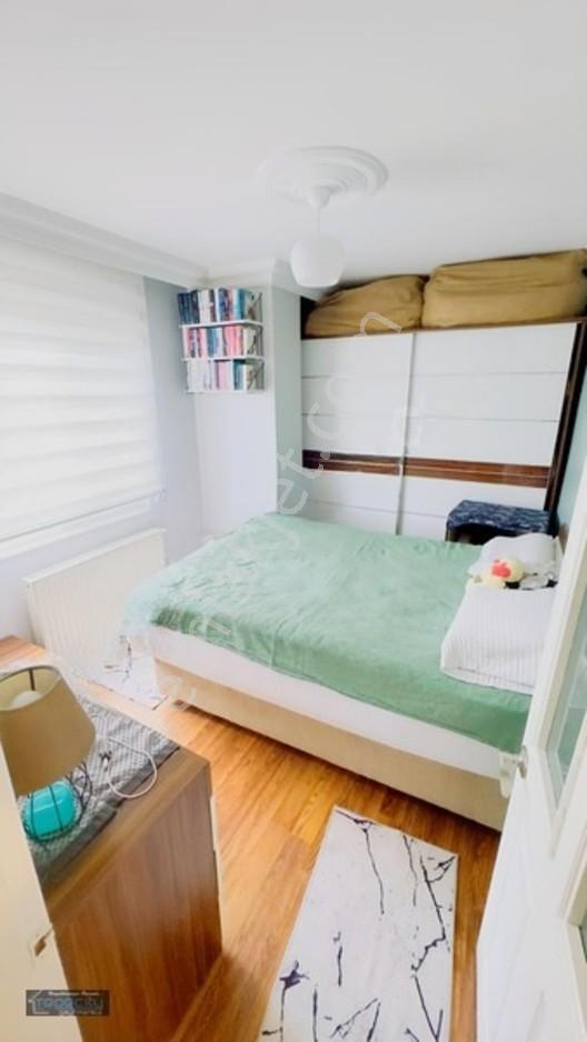 Kocasinan Merkez Mah Satılık 2+1 Asansörlü Binada Daire — fotoğraf 23